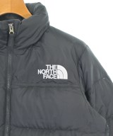 THE NORTH FACE（ザノースフェイス）ダウンジャケット/ダウンベスト 黒 サイズ:M レディース/2200700587162