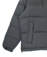 THE NORTH FACE（ザノースフェイス）ダウンジャケット/ダウンベスト 黒 サイズ:M レディース/2200700587162