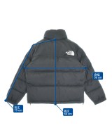 THE NORTH FACE（ザノースフェイス）ダウンジャケット/ダウンベスト 黒 サイズ:M レディース/2200700587162