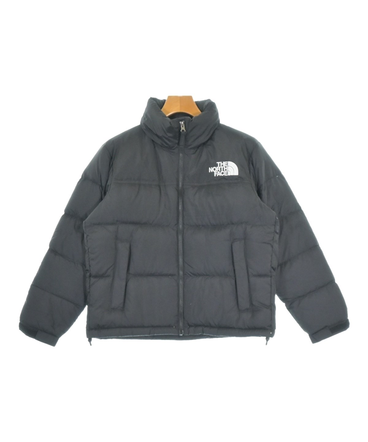 THE NORTH FACE（ザノースフェイス）ダウンジャケット/ダウンベスト 黒