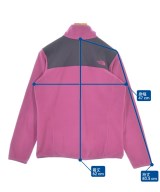 THE NORTH FACE（ザノースフェイス）その他 紫 サイズ:L レディース/2200700681037