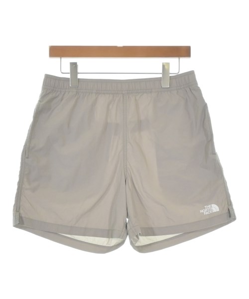 THE NORTH FACE(ザノースフェイス)ショートパンツ グレー サイズ:L/2200697838124