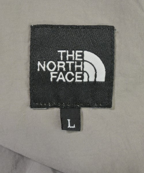 THE NORTH FACE（ザノースフェイス）ショートパンツ グレー サイズ:L メンズ/2200697838124