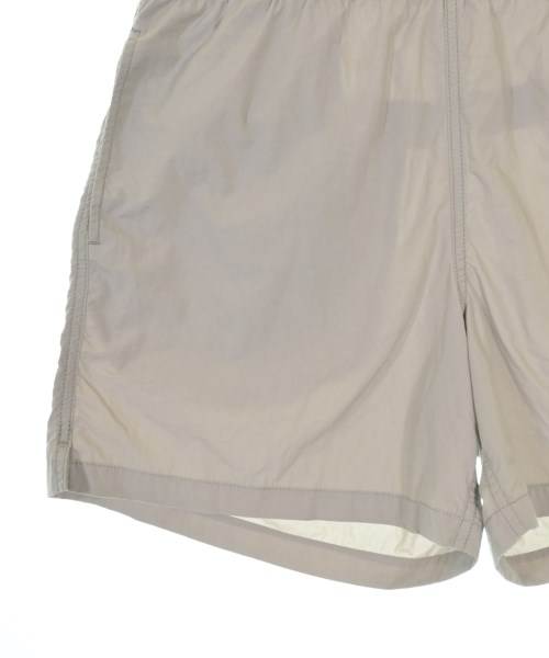 THE NORTH FACE（ザノースフェイス）ショートパンツ グレー サイズ:L メンズ/2200697838124