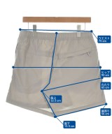 THE NORTH FACE（ザノースフェイス）ショートパンツ グレー サイズ:L メンズ/2200697838124