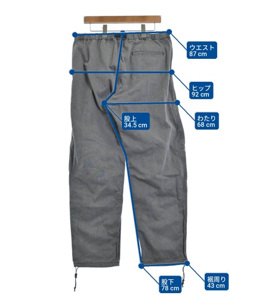 THE NORTH FACE（ザノースフェイス）その他 グレー サイズ:L メンズ/2200693575016