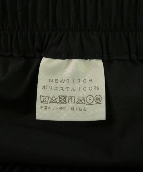 THE NORTH FACE（ザノースフェイス）クロップドパンツ 黒 サイズ:M レディース/2200695593131