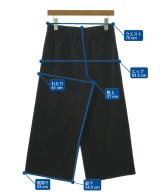 THE NORTH FACE（ザノースフェイス）クロップドパンツ 黒 サイズ:M レディース/2200695593131