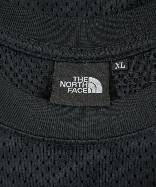 THE NORTH FACE（ザノースフェイス）Tシャツ・カットソー 黒 サイズ:XL メンズ/2200696003110