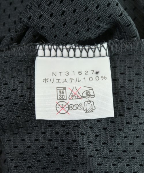 THE NORTH FACE（ザノースフェイス）Tシャツ・カットソー 黒 サイズ:XL メンズ/2200696003110