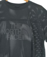THE NORTH FACE（ザノースフェイス）Tシャツ・カットソー 黒 サイズ:XL メンズ/2200696003110