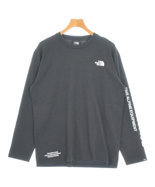 THE NORTH FACE(ザノースフェイス)Tシャツ・カットソー 黒 サイズ:L/2200696003127