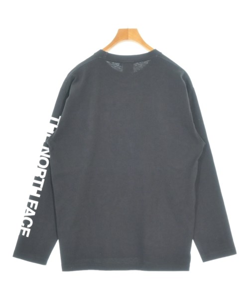 THE NORTH FACE（ザノースフェイス）Tシャツ・カットソー 黒 サイズ:L メンズ/2200696003127