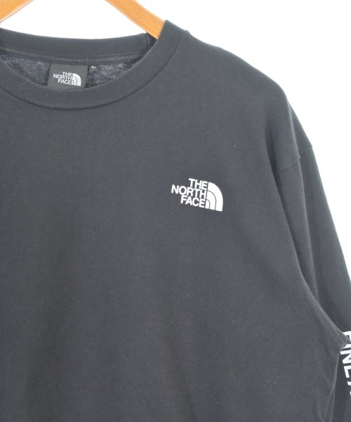 THE NORTH FACE（ザノースフェイス）Tシャツ・カットソー 黒 サイズ:L メンズ/2200696003127