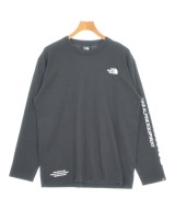 THE NORTH FACE（ザノースフェイス）Tシャツ・カットソー 黒 サイズ:L メンズ/2200696003127
