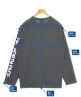THE NORTH FACE（ザノースフェイス）Tシャツ・カットソー 黒 サイズ:L メンズ/2200696003127