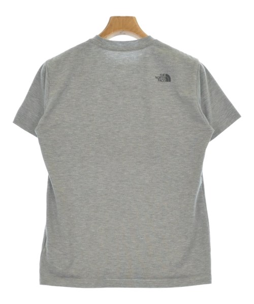 THE NORTH FACE（ザノースフェイス）Tシャツ・カットソー グレー サイズ:M レディース/2200697926043