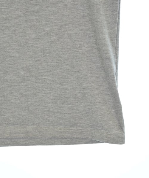 THE NORTH FACE（ザノースフェイス）Tシャツ・カットソー グレー サイズ:M レディース/2200697926043