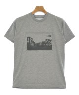 THE NORTH FACE（ザノースフェイス）Tシャツ・カットソー グレー サイズ:M レディース/2200697926043