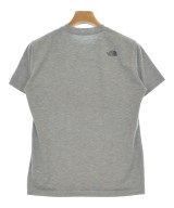 THE NORTH FACE（ザノースフェイス）Tシャツ・カットソー グレー サイズ:M レディース/2200697926043
