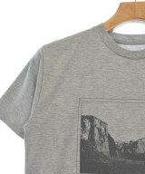 THE NORTH FACE（ザノースフェイス）Tシャツ・カットソー グレー サイズ:M レディース/2200697926043