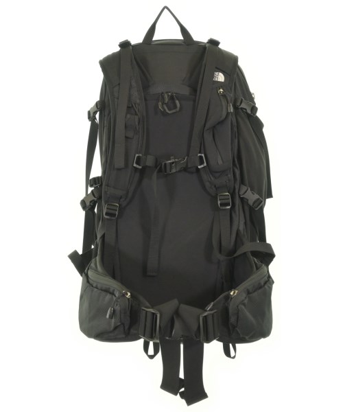 THE NORTH FACE（ザノースフェイス）バックパック・リュック 黒 サイズ:- メンズ/2200701044138