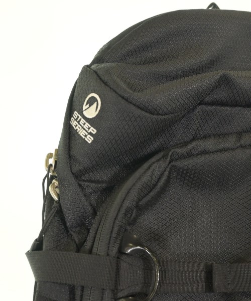 THE NORTH FACE（ザノースフェイス）バックパック・リュック 黒 サイズ:- メンズ/2200701044138
