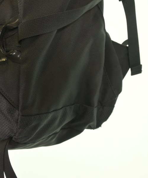 THE NORTH FACE（ザノースフェイス）バックパック・リュック 黒 サイズ:- メンズ/2200701044138