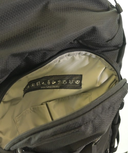 THE NORTH FACE（ザノースフェイス）バックパック・リュック 黒 サイズ:- メンズ/2200701044138