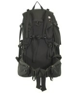 THE NORTH FACE（ザノースフェイス）バックパック・リュック 黒 サイズ:- メンズ/2200701044138