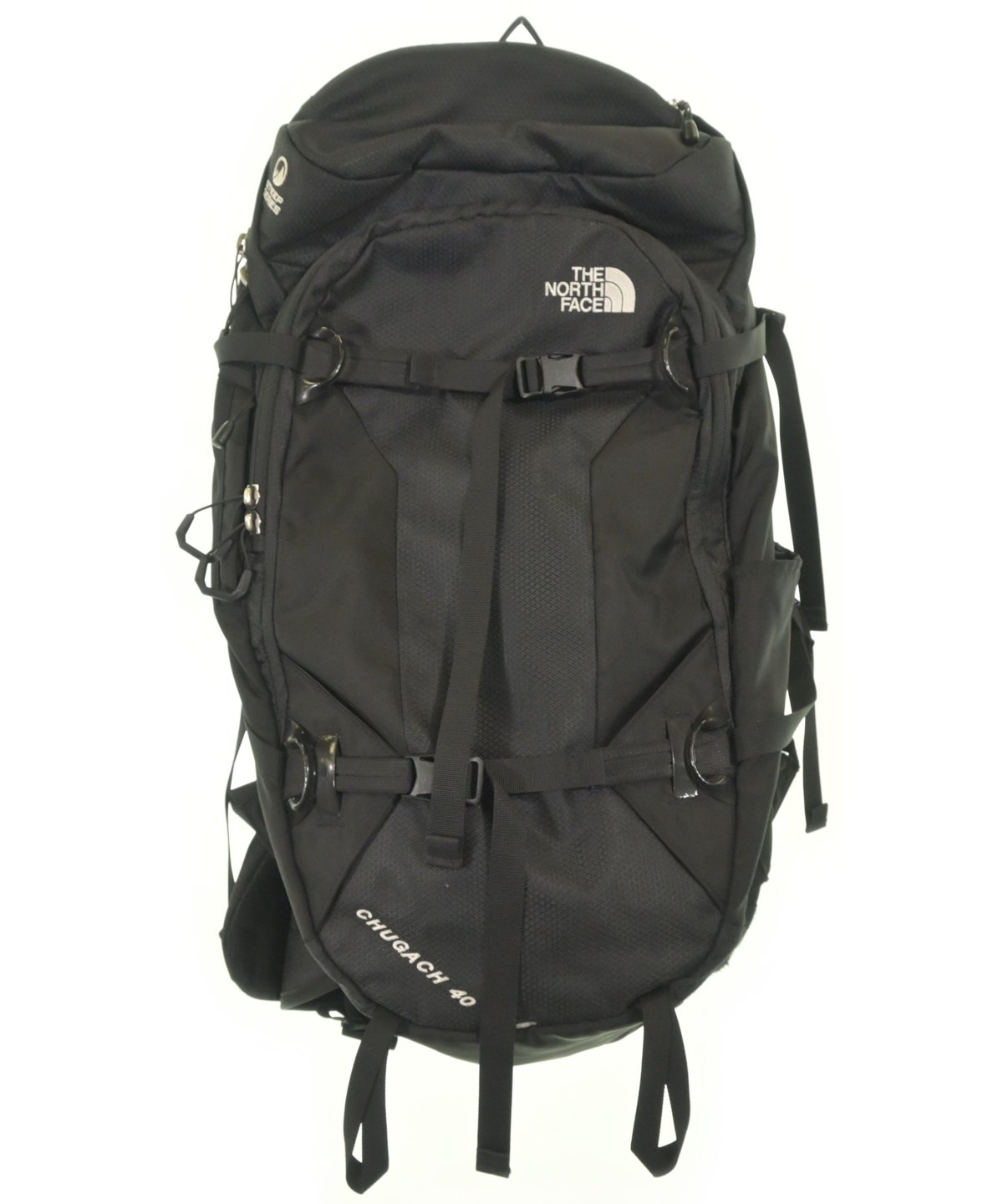 THE NORTH FACE（ザノースフェイス）バックパック・リュック 黒 サイズ