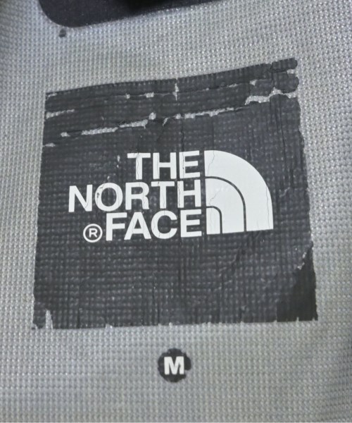 THE NORTH FACE（ザノースフェイス）マウンテンパーカー 黒 サイズ:M メンズ/2200701127053