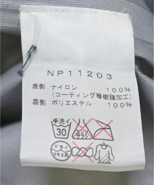 THE NORTH FACE（ザノースフェイス）マウンテンパーカー 黒 サイズ:M メンズ/2200701127053