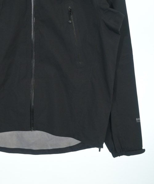 THE NORTH FACE（ザノースフェイス）マウンテンパーカー 黒 サイズ:M メンズ/2200701127053
