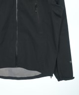 THE NORTH FACE（ザノースフェイス）マウンテンパーカー 黒 サイズ:M メンズ/2200701127053
