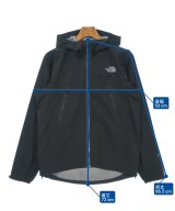 THE NORTH FACE（ザノースフェイス）マウンテンパーカー 黒 サイズ:M メンズ/2200701127053