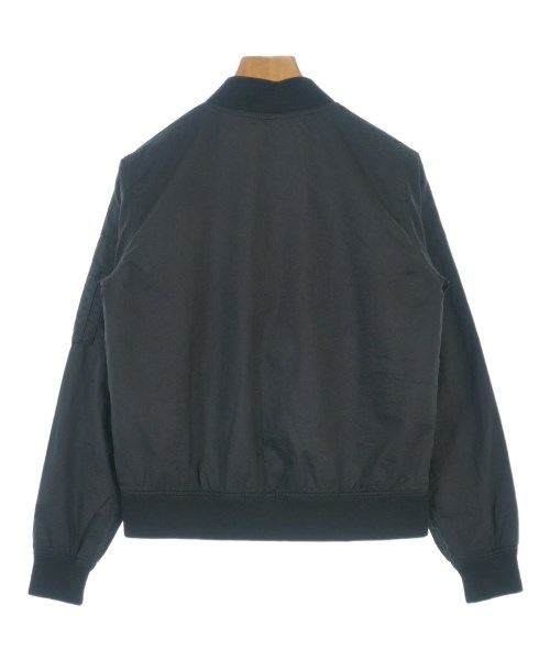 THE NORTH FACE（ザノースフェイス）ミリタリーブルゾン 黒 サイズ:S レディース/2200701127060