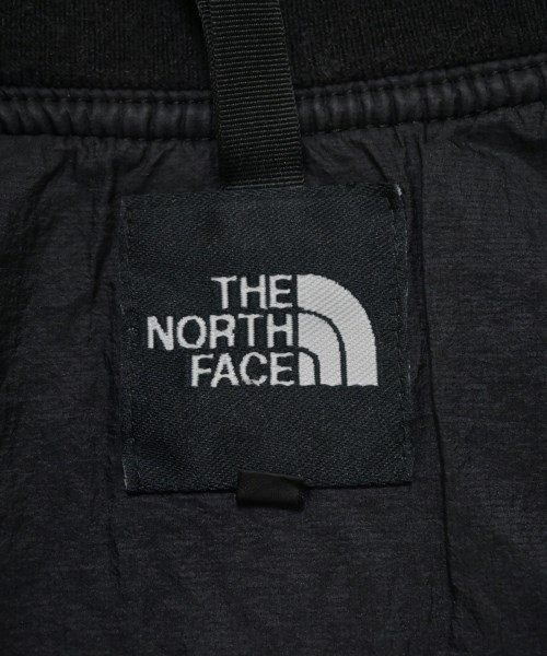 THE NORTH FACE（ザノースフェイス）ミリタリーブルゾン 黒 サイズ:S レディース/2200701127060