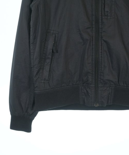 THE NORTH FACE（ザノースフェイス）ミリタリーブルゾン 黒 サイズ:S レディース/2200701127060