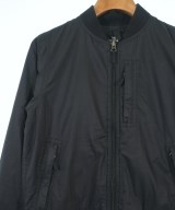 THE NORTH FACE（ザノースフェイス）ミリタリーブルゾン 黒 サイズ:S レディース/2200701127060