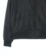 THE NORTH FACE（ザノースフェイス）ミリタリーブルゾン 黒 サイズ:S レディース/2200701127060