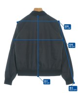 THE NORTH FACE（ザノースフェイス）ミリタリーブルゾン 黒 サイズ:S レディース/2200701127060