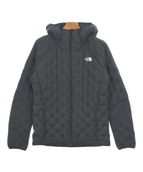 THE NORTH FACE(ザノースフェイス)ダウンジャケット/ダウンベスト 黒 サイズ:M/2200698849013