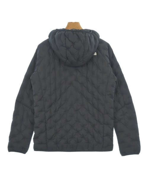 THE NORTH FACE（ザノースフェイス）ダウンジャケット/ダウンベスト 黒 サイズ:M メンズ/2200698849013