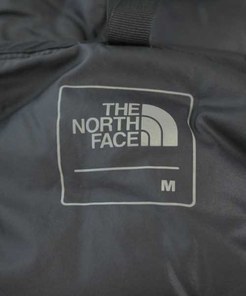 THE NORTH FACE（ザノースフェイス）ダウンジャケット/ダウンベスト 黒 サイズ:M メンズ/2200698849013