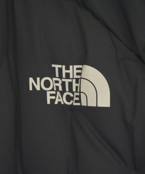 THE NORTH FACE（ザノースフェイス）ダウンジャケット/ダウンベスト 黒 サイズ:M メンズ/2200698849013