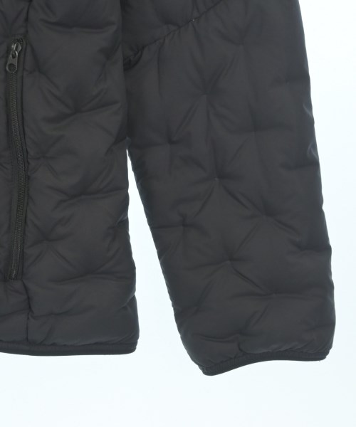 THE NORTH FACE（ザノースフェイス）ダウンジャケット/ダウンベスト 黒 サイズ:M メンズ/2200698849013