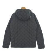 THE NORTH FACE（ザノースフェイス）ダウンジャケット/ダウンベスト 黒 サイズ:M メンズ/2200698849013