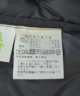 THE NORTH FACE（ザノースフェイス）ダウンジャケット/ダウンベスト 黒 サイズ:M メンズ/2200698849013