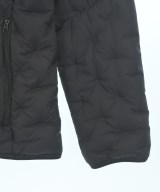 THE NORTH FACE（ザノースフェイス）ダウンジャケット/ダウンベスト 黒 サイズ:M メンズ/2200698849013